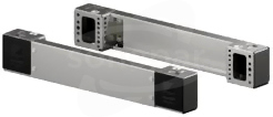 VX 600mm 2 szt Osłona cokołu przód/tył