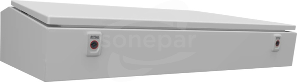 6711000 800 mm Pokrywa