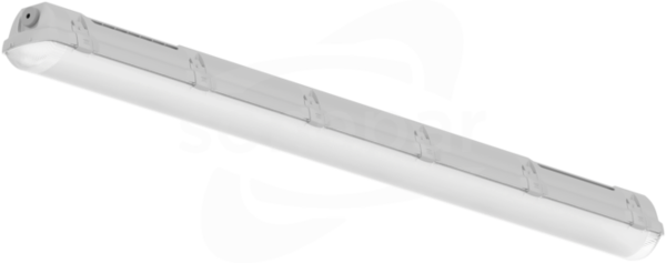 Fibra IV LED 24W/840 4130lm OPAL IP66 TH5 Oprawa LED hermetyczna przelot. 1175x98