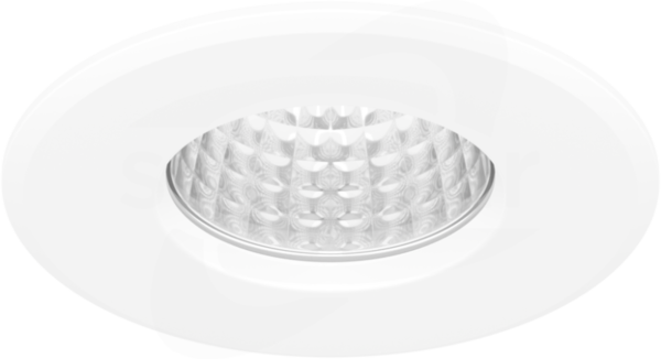 OS II LED 40D 14W 1240lm 840 LNS Biały STD Oprawa LED