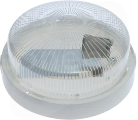 RITA  E27 18W UV 230V IK10 IP44 Oprawa oświetleniowa