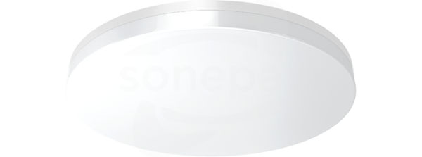 SIRIUS 330 WH 3300 HF 830 OP/PC Oprawa LED