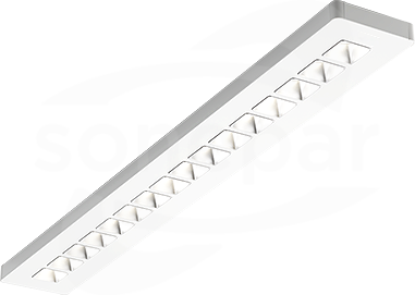 C77-S150x1200 WH 3000 HF 840 SM Oprawa LED