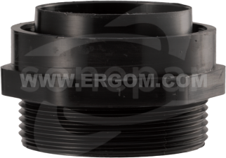 WD48NFC/48 Łącznik rur