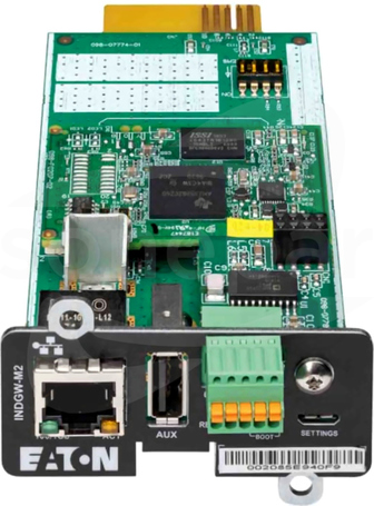 INDGW-M2 KARTA GATEWAY/MODBUS
