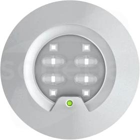 ROUNDTECH EFOCUS ATF MNM 1h 200lm IP65 Oprawa LED awaryjna p/t
