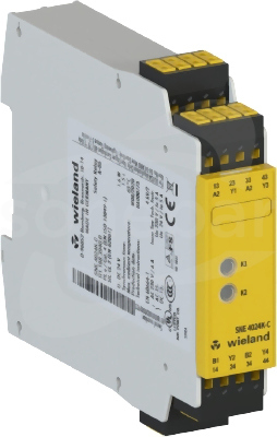 SNE 4024K-C Moduł rozszerzeń