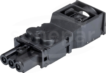 GST15I3S B1 ZR2W SW Gniazdo