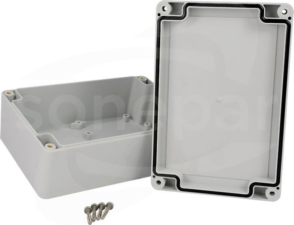 PHP-151  IP67 Puszka