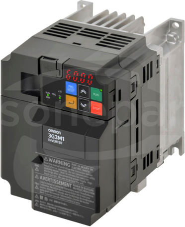 3G3M1-A4022 Falownik