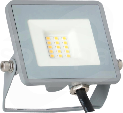 ORO DIODO 50W NW PIR 4100lm IP44 Naswietlacz LED z czujnikiem ruchu (F)