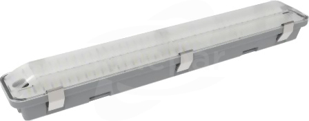 ORO SFERIS LED 38W CCT S-DIMM max.6,46klm Oprawa LED przemysłowa 1,2m reg. strumień i barwa