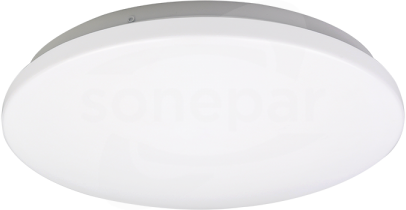 ORO MARS LED 12W CCT 900lm IP20 Plafon LED  (F)