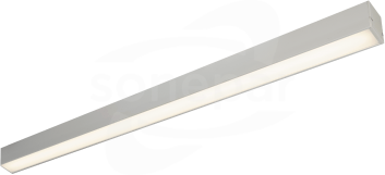 ORO DALAS LED 30W CCT-S 3300lm Oprawa liniowa