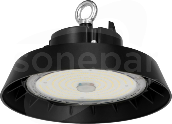 ORO ALIEN PRO 150W NW 16-30klm IP65 IK09 Oprawa High-Bay LED regulowana moc
