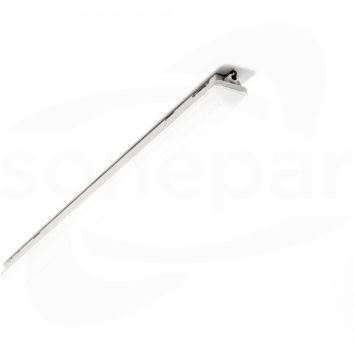 ORO BALI 70W DW L 8050lm IP65 IK06 Oprawa LED przemysłowa 1,5m (E)