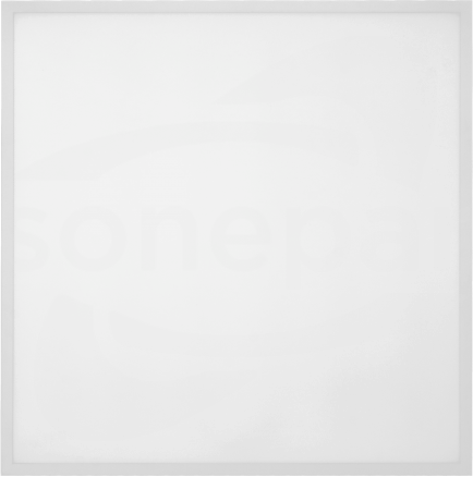 ORO BACKLIT LED 36W/840 3600lm UGR<19 Panel LED 600x600 (E)