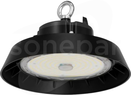 ORO ALIEN PRO 200W NW 20-40klm IP65 IK09 Oprawa High-Bay LED regulowana moc