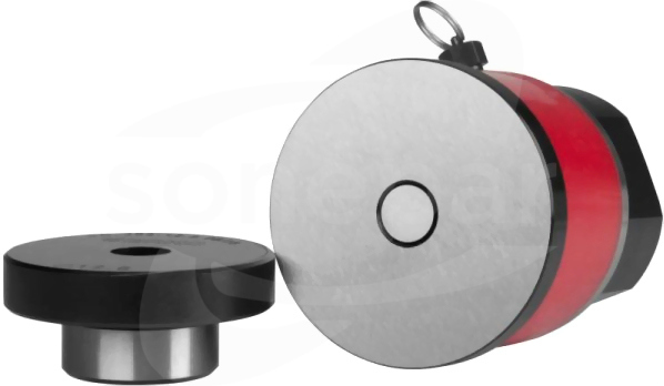 SH 303-6,6 Wycinak otworów okrągłych