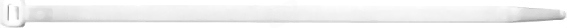 OPK 3,6-370-N/100 Opaska kablowa naturalny