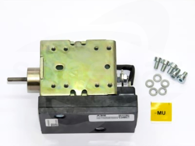 YU-MU-MBU 220-250VDC/AC HD4 VD4/R ESH Cewka rozłączeniowa