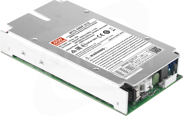 400W 20-33V 230V 50Hz Przetwornica