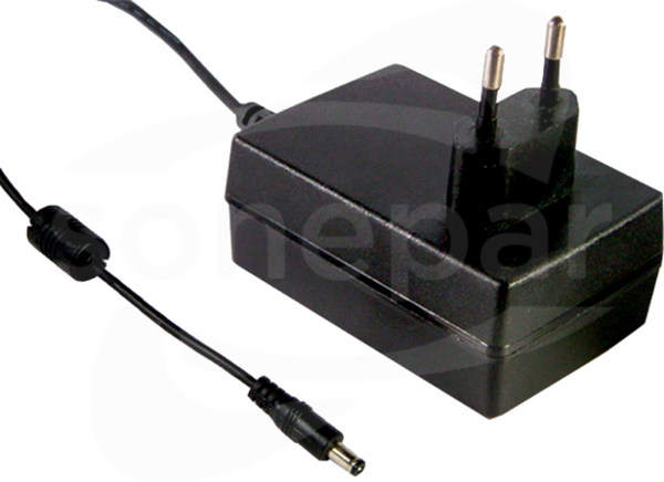GSM36E24-P1J 24VDC 1,5A 36W Zasilacz impulsowy