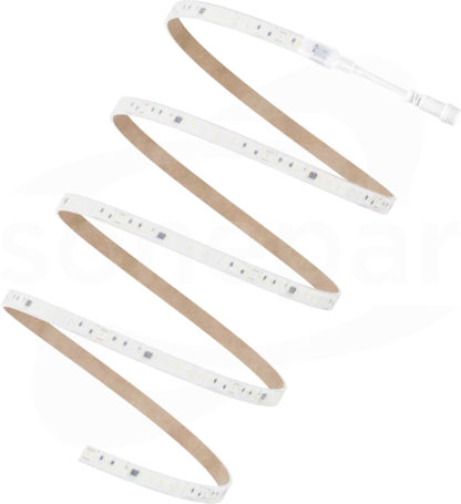 LS P AC 1300 865 50M IP66 12W/m 1340lm/m (50m) Pasek LED 220-240VAC lub 215VDC