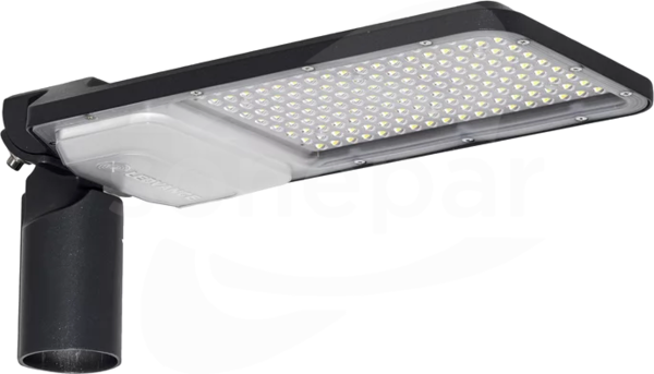URBAN AREA E 100W 865 12000lm IP65 GY Oprawa uliczna LED
