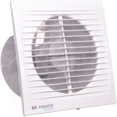 SILENTA 150S łoż.kul.std. Wentylator osiowy cich.150mm
