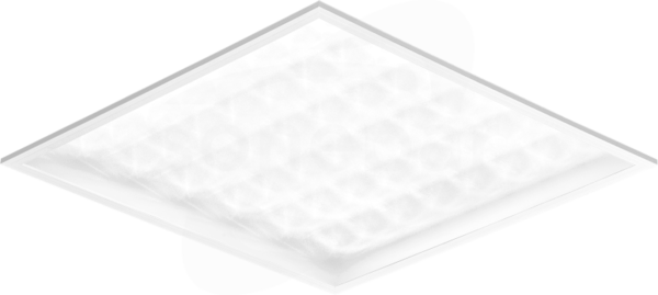 CONTRA LED 31W/840 4500lm 595x595mm kl.II UGR19 Panel LED