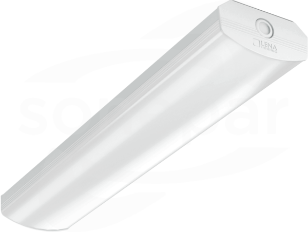 VECTOR 3 MULTI LED 26-48W/840 3350-5700lm PRM IP40 Oprawa LED nastropowa 1161mm
