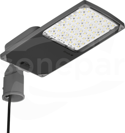 STRADO LED M 157W/740 20125lm RM7 DALI IK10 IP66 Oprawa LED uliczna