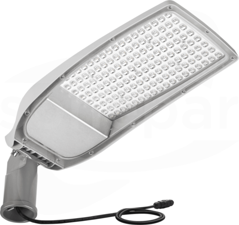 ASTRALED ALU 53W/840 7300lm AR1 kl.I IP66 Oprawa LED uliczna