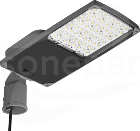 STRADO LED M 78W/740 11500lm RM7 DALI IK10 IP66 Oprawa LED uliczna