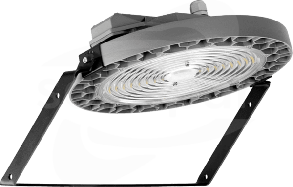 OCULUS LED P2 294W/740 47500lm 55D kl.I 10kV IP66 Oprawa LED