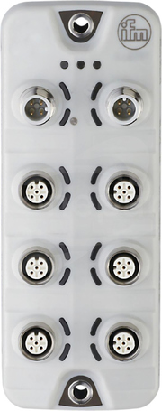 IOL MOD SL 6XDO/DO E D M12 IP69K Moduł IO-Link