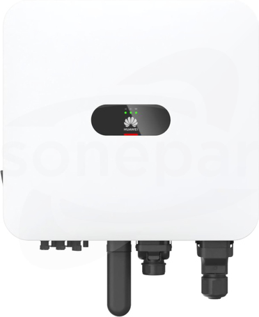 SUN2000-12K-MAP0 12kW/13,2kVA Falownik Huawei (PV)