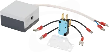 RESISTANCE ECO BOB MT 230VAC Rezystor ograniczający