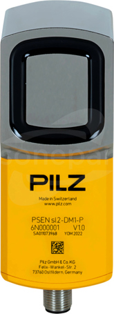 PSEN sl2-DM1-P switch Zamek bezpieczeństwa
