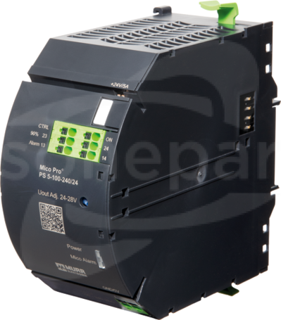 MICO Pro 5A 100-240/24 Zasilacz