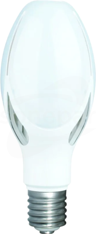 LED ED120 E40 12200lm 90W 230V 6000K Źródło LED (D) Intense Plus