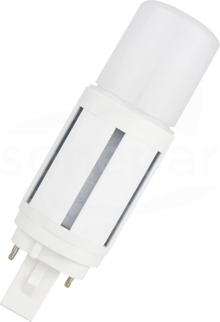 DULUX LED D13 VT EM V 5.5W 840G24D 700lm 230V Źródło LED 2PIN (E) VALUE CLASS