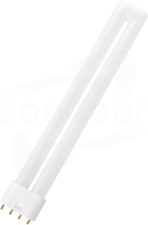 DULUX LED L18 EXT P 8W 830 2G11 1000lm Źródło LED (E)