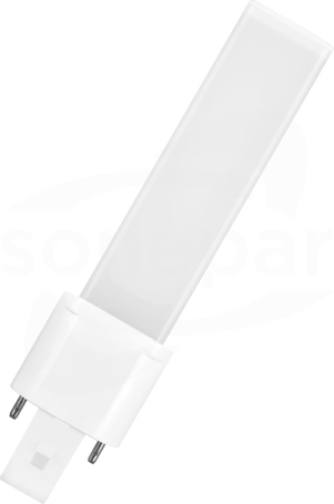DULUX LED S7 EM V 3,5W/830 G23 360lm 230V Źródło LED (E) VALUE CLASS