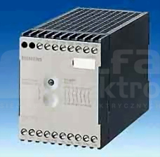 SIRIUS 45mm 115VAC Przekaźnik bezpieczeństwa