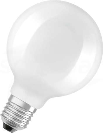 LED P G95 100 11W/827 GLFR E27 1521lm Żarówka LED (D) filament