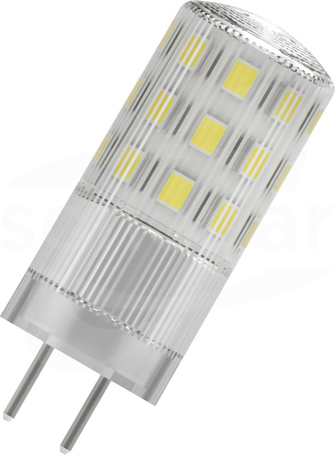 DIM Special PIN CL 40 dim 4,5W/827 GY6.35 470lm Źródło LED (F)