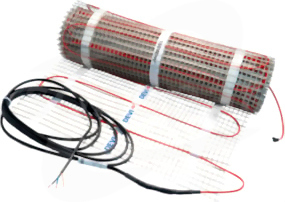 DEVIMAT 150T 230V 75W 0,5m2 Mata grzejna 150W/m2