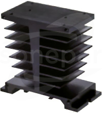 RH16 Radiator